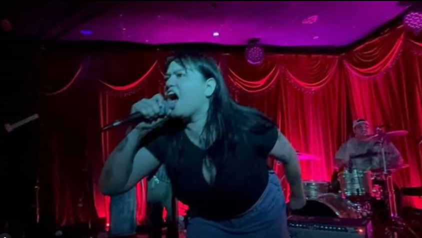 Singer